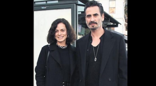 ‘İkinci çocuğu düşünmüyoruz’