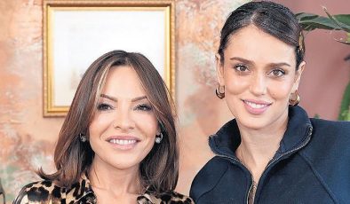 ‘İskelet suratlı diyerek rol vermediler’