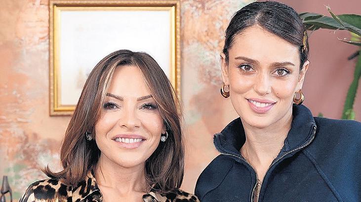 ‘İskelet suratlı diyerek rol vermediler’