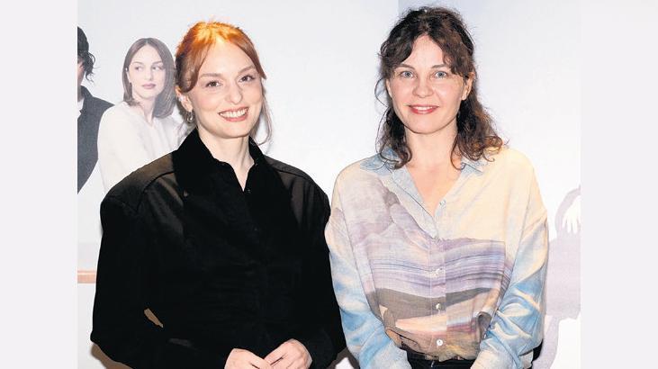 ‘İşte kazanan aşkta kaybeder’