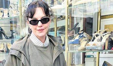 ‘Kadın oyuncular kendine bakmıyor'