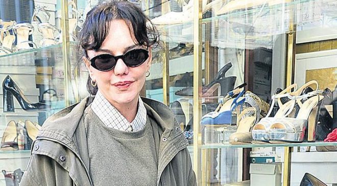 ‘Kadın oyuncular kendine bakmıyor'