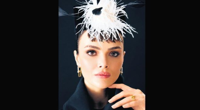 ‘Karakterimin sevilmesi harika’