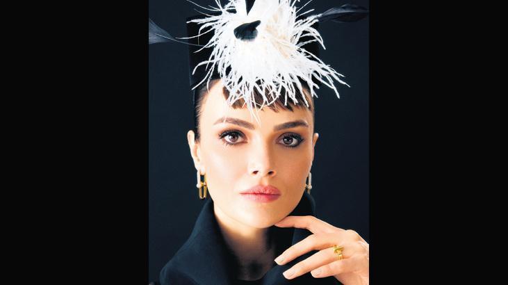 ‘Karakterimin sevilmesi harika’