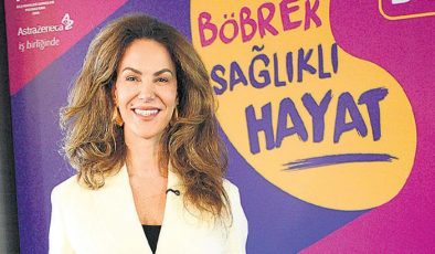 ‘Kardeşim böbreğini verdi'