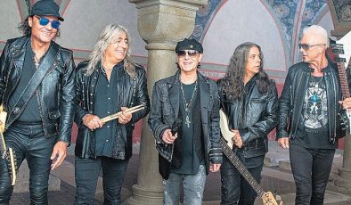 ‘Kasırga gibi sallayacağız’