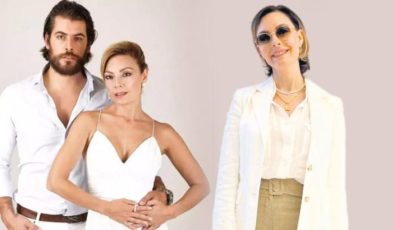 ‘Kendinizi kaptırıyorsanız eğitimsizsiniz’