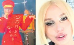 ‘Kralın koruması gibi’