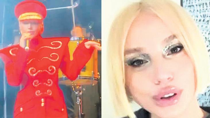 ‘Kralın koruması gibi’