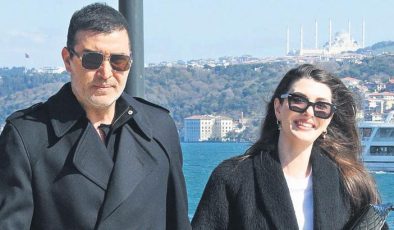 ‘Oyunculuk modellik değil’