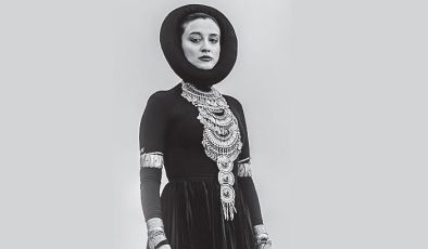 ‘Sağ Salim’e klip çekti