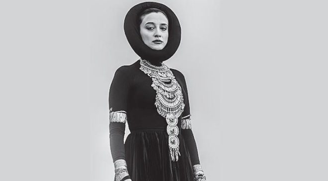 ‘Sağ Salim’e klip çekti