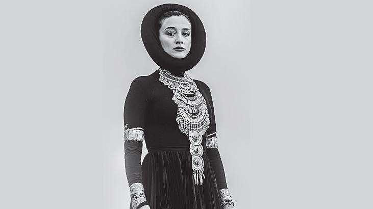 ‘Sağ Salim’e klip çekti