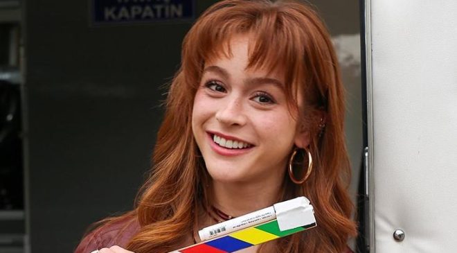 ‘Sahneler kontrollü çekildi'