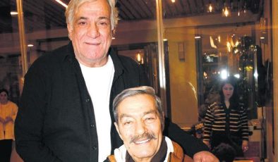 ‘Savaşıyor ve direniyor’