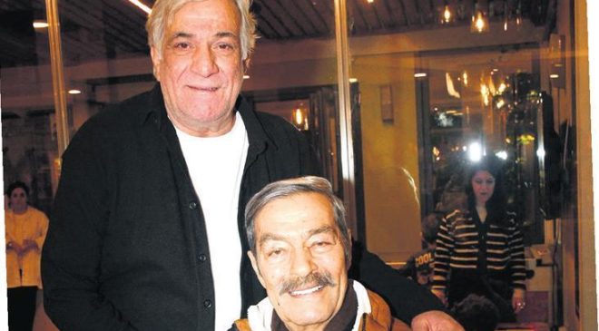 ‘Savaşıyor ve direniyor’