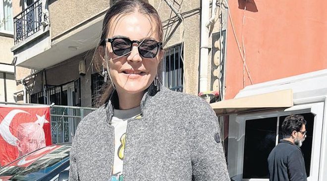 ‘Sektörde isim olmak kolay değil'