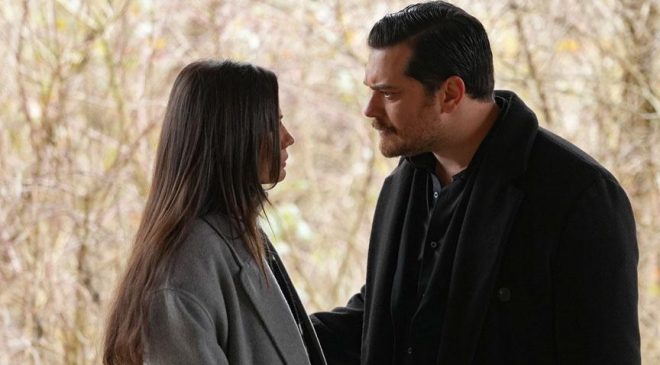 ‘Sen beni yaşarken öldürdün’