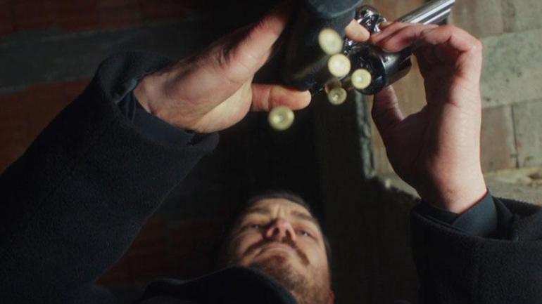 ‘Sen beni yaşarken öldürdün’