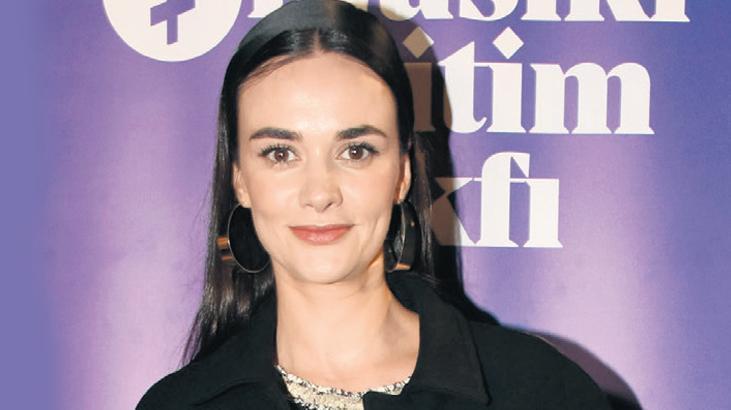 ‘Sesime oğlum bile katlanamıyor'