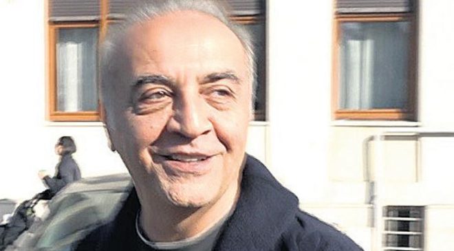 ‘Seyircimize şükran borçluyuz’