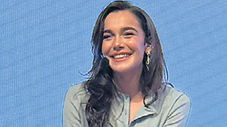 ‘Sosyal medya her şey değil’