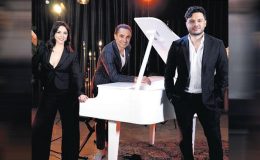 ‘Tenis maçı yapsak İlyas kazanırdı’