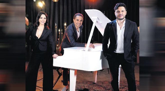 ‘Tenis maçı yapsak İlyas kazanırdı’