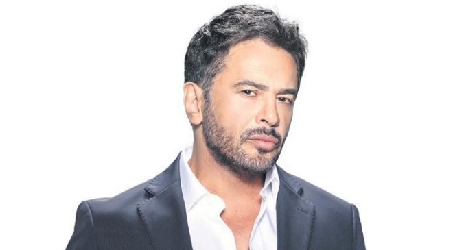 ‘Yakışıklıyım diye rol vermediler’