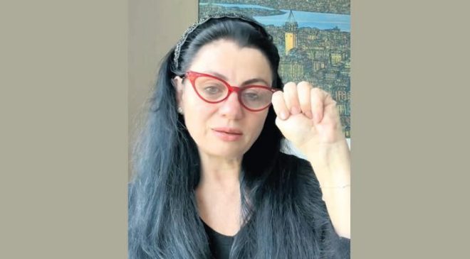 ‘Yardım çağrısını öğrenelim'