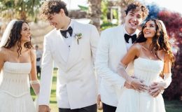 Ebru Şahin ‘biraz ürkek’ açıklamasını Cedi Osman’la tiye aldı