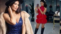 Şarkıcı Hatice cam sildi! Onu görenlerin yüreği ağzına geldi