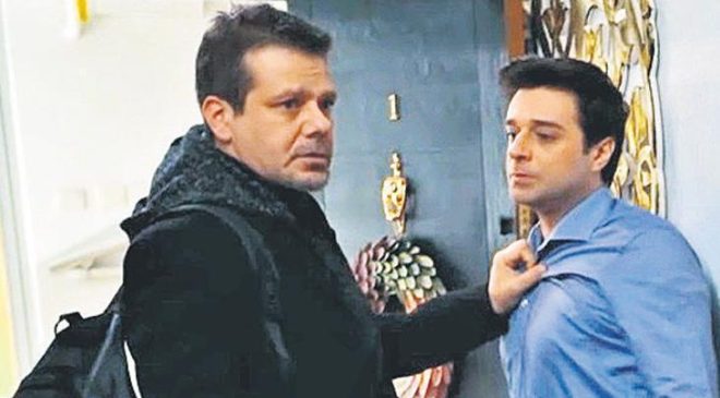 Ekip, Ali’nin arkasında duracak mı?