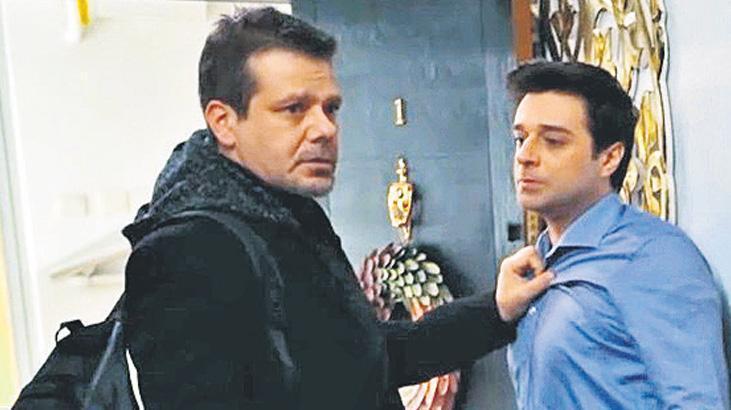 Ekip, Ali’nin arkasında duracak mı?