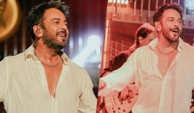 Emre Altuğ’dan şaşırtan 'gizli aşk' itirafı: 1.5 yıldır hayatımda biri var!