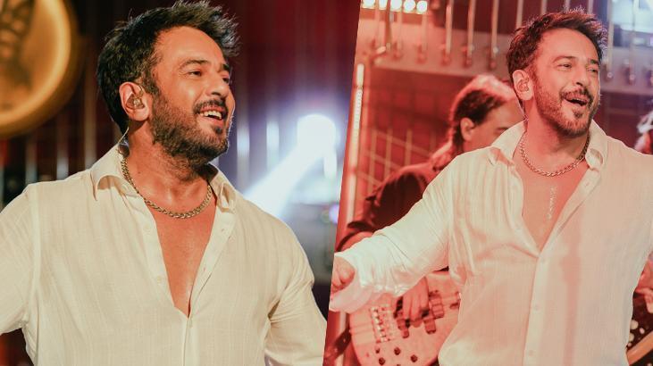 Emre Altuğ’dan şaşırtan 'gizli aşk' itirafı: 1.5 yıldır hayatımda biri var!