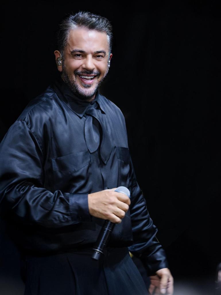 Emre Altuğ’dan şaşırtan gizli aşk itirafı: 1.5 yıldır hayatımda biri var