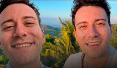 Enes Batur 3 yıl sonra YouTube'a geri döndü: Yaşadığı zorlu günleri anlattı! 'Adeta delirdim'