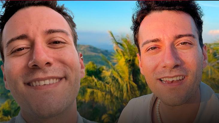 Enes Batur 3 yıl sonra YouTube'a geri döndü: Yaşadığı zorlu günleri anlattı! 'Adeta delirdim'