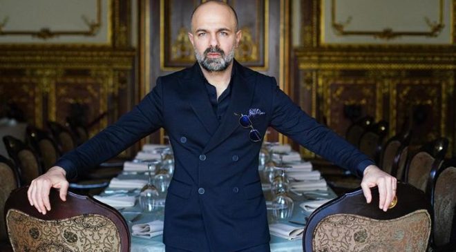 Erkan Avcı dolandırıcıların son kurbanı oldu! 'Dikkatli olun'