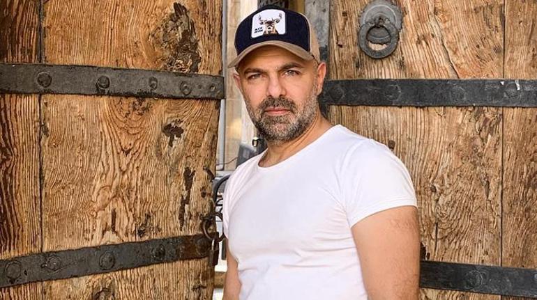 Erkan Avcı dolandırıcıların son kurbanı oldu Dikkatli olun