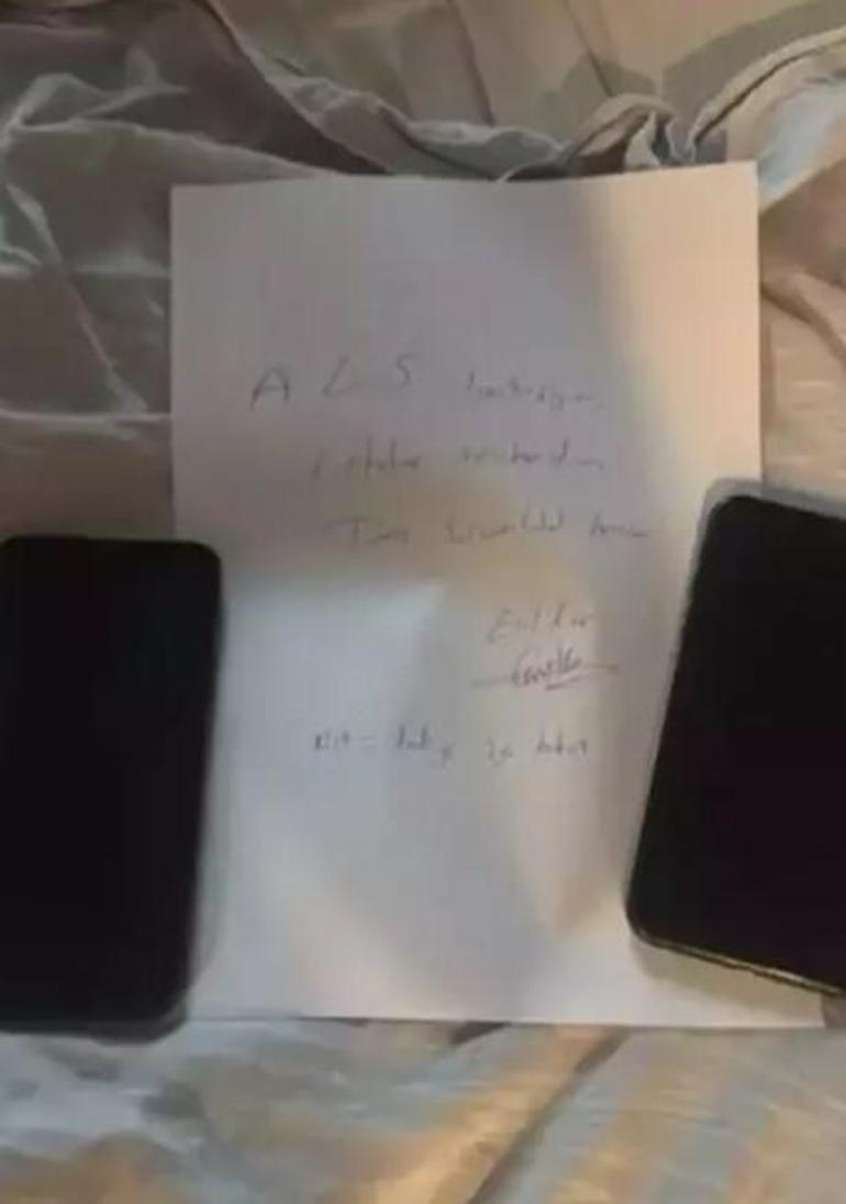 Erol Köse’nin vasiyeti ortaya çıktı: Törensiz şekilde defnedin