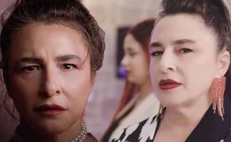 Esra Dermancıoğlu resmen eridi! Tam 17 kilo verdi, işte sırrı