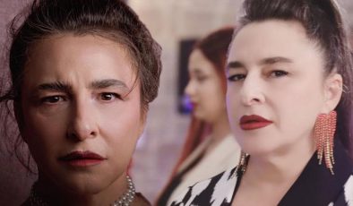 Esra Dermancıoğlu resmen eridi! Tam 17 kilo verdi, işte sırrı