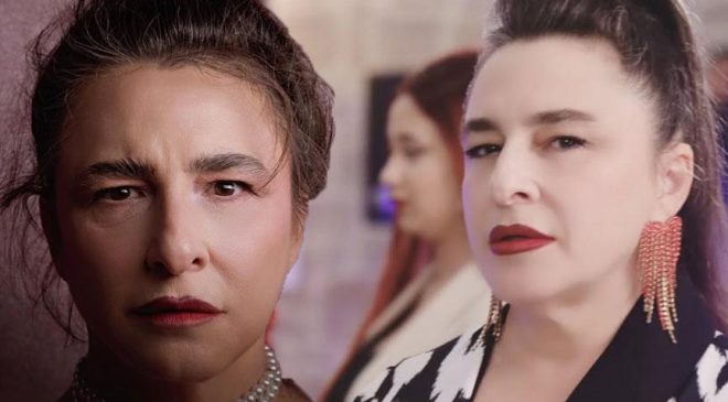 Esra Dermancıoğlu resmen eridi! Tam 17 kilo verdi, işte sırrı