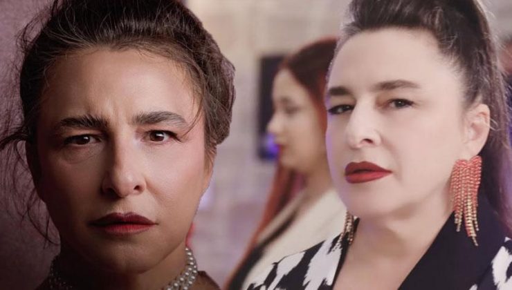 Esra Dermancıoğlu resmen eridi! Tam 17 kilo verdi, işte sırrı