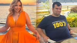 Kadiköy Boğası'nın 'nişanlım' dediği Rabia ortaya çıktı! Sessizliğini bozdu, gerçekleri açıkladı