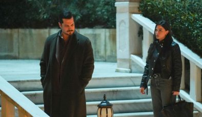 Eşref Rüya’da büyük yüzleşme! Nisan’ın itirafları Eşref’i sarstı