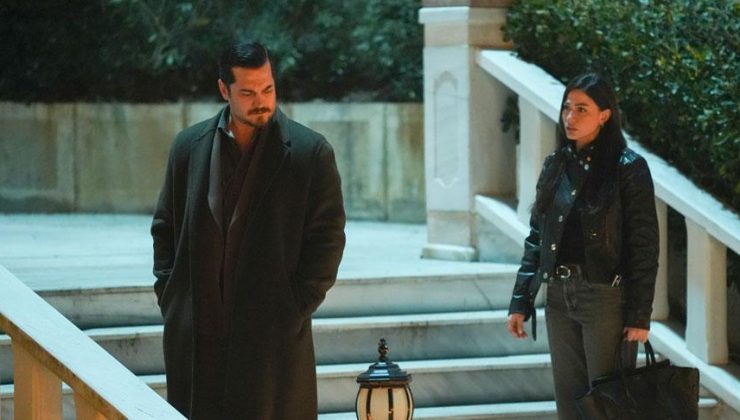 Eşref Rüya’da büyük yüzleşme! Nisan’ın itirafları Eşref’i sarstı