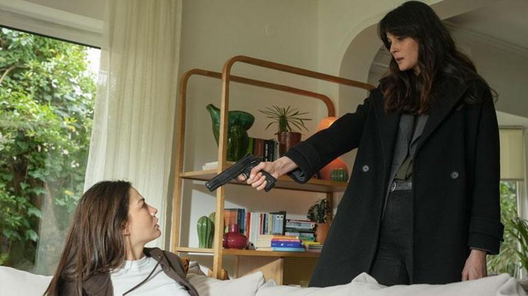 Eşref Rüya’da büyük yüzleşme Nisan’ın itirafları Eşref’i sarstı